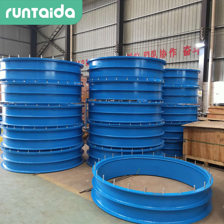 國標(biāo)A型柔性防水套管